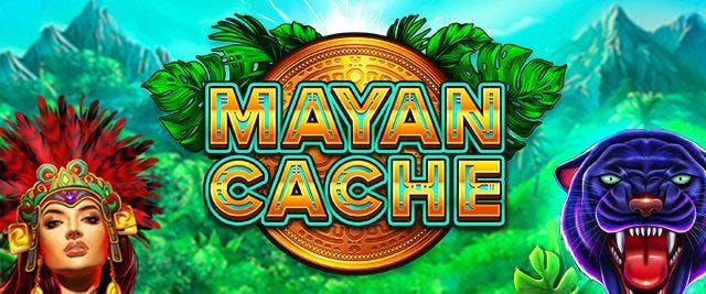 Mayan Cache