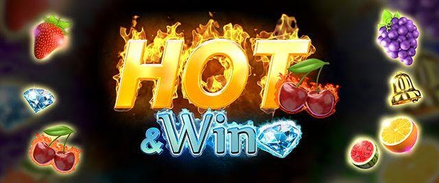 Hot & Win