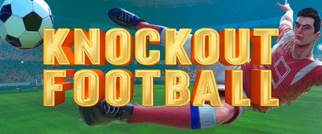 Knockout Football