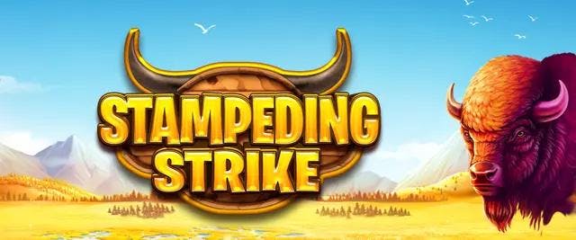 Stampeding Strike