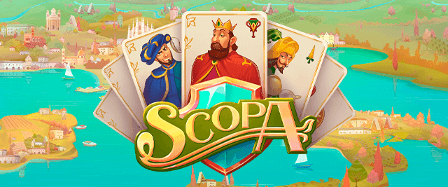 Scopa