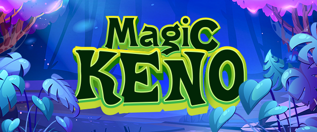 Magic Keno