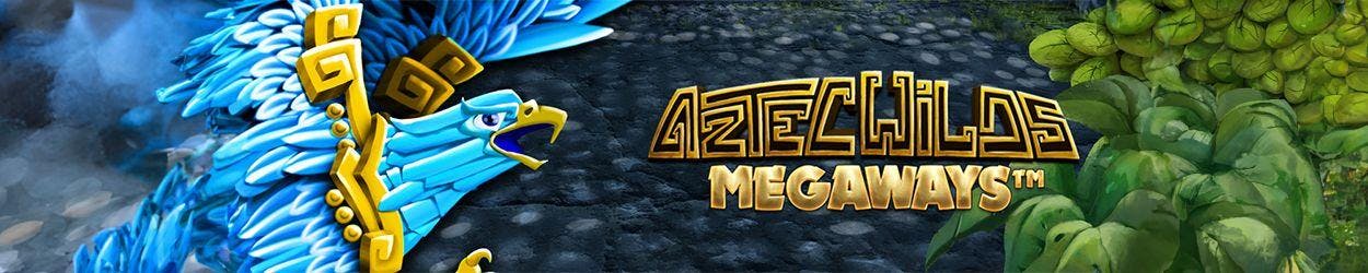 Aztec Wilds Megaways