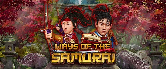 Ways of the Samurai