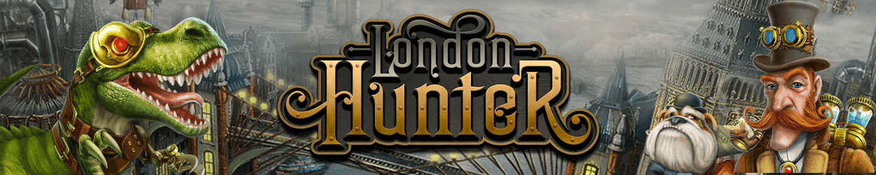 London Hunter