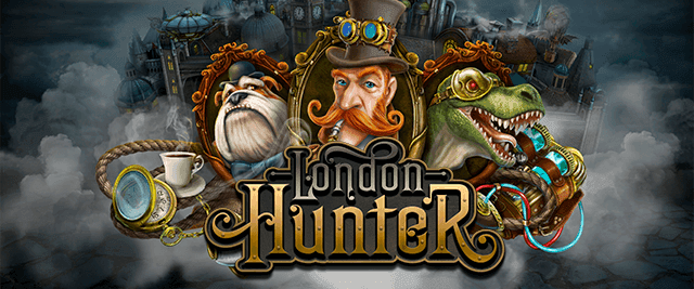 London Hunter