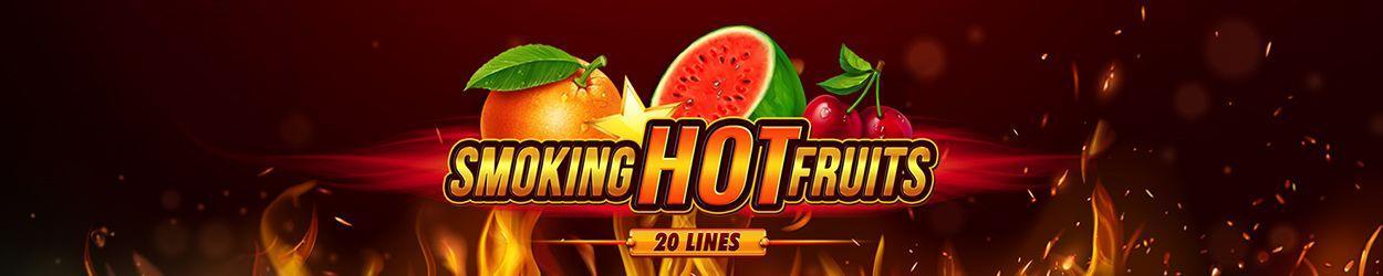 Smoking Hot Fruits 20 Lines