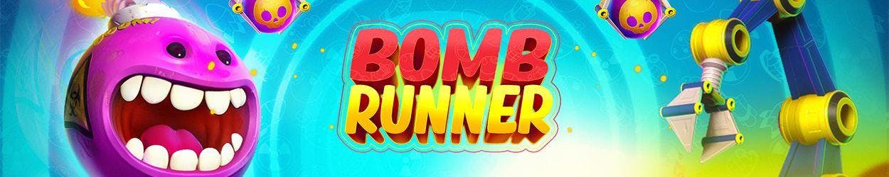 Bomb Runner