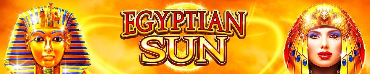 Egyptian Sun