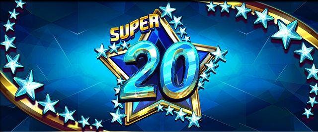 Super 20 Stars