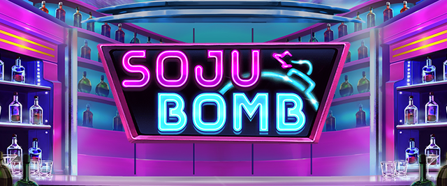 Soju Bomb