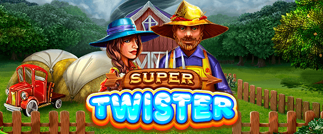 Super Twister