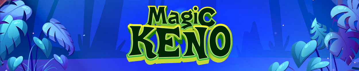 Magic Keno