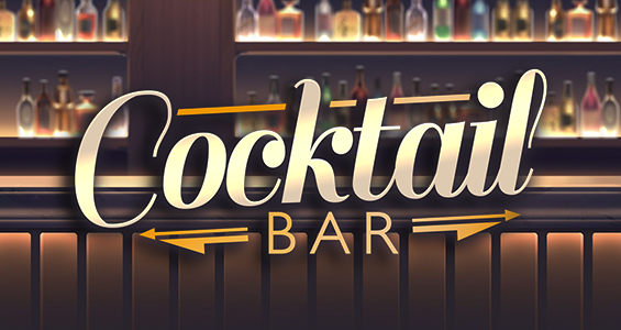 Cocktail Bar