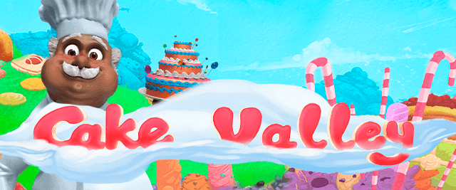 Cake Valley