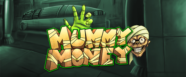 Mummy Money