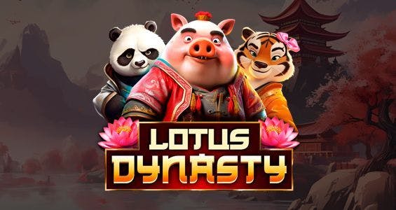 Lotus Dynasty