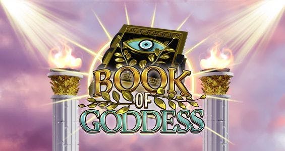 Book Of Goddess