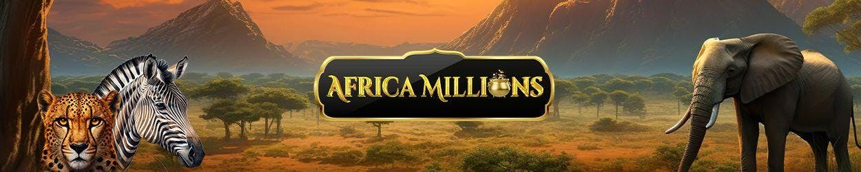 Africa Millions