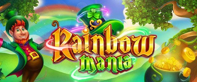 Rainbow Mania