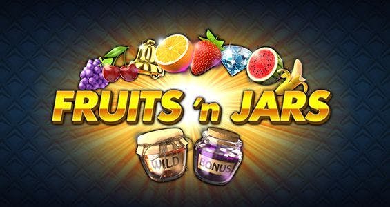 Fruit n Jars