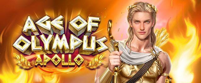 Age of Olympus: Apollo