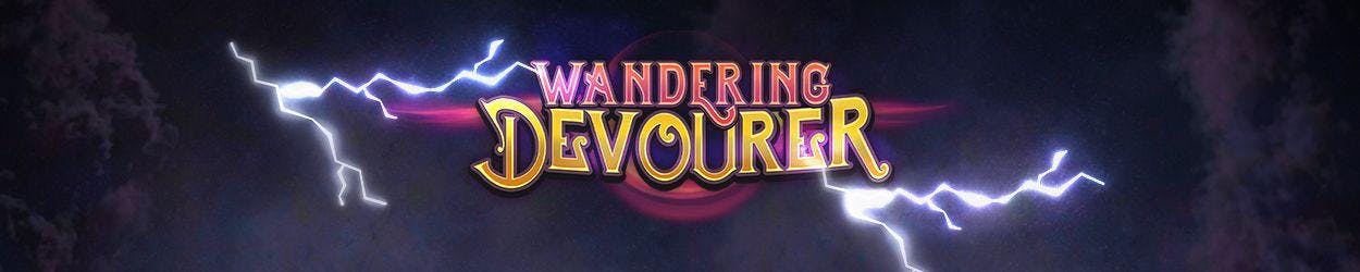 Wandering Devourer