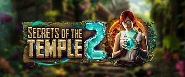 Secrets of The Temple 2