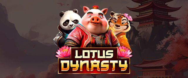 Lotus Dynasty