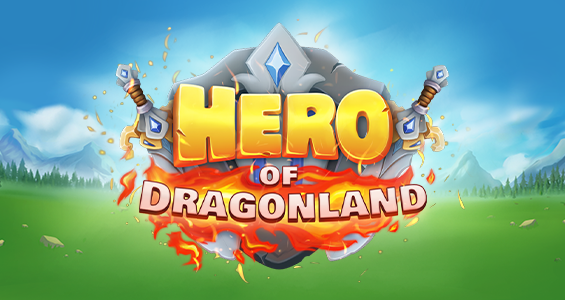 Hero Of Dragonland