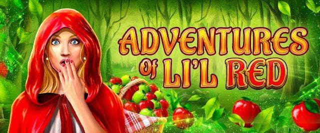 Adventures of Lil Red