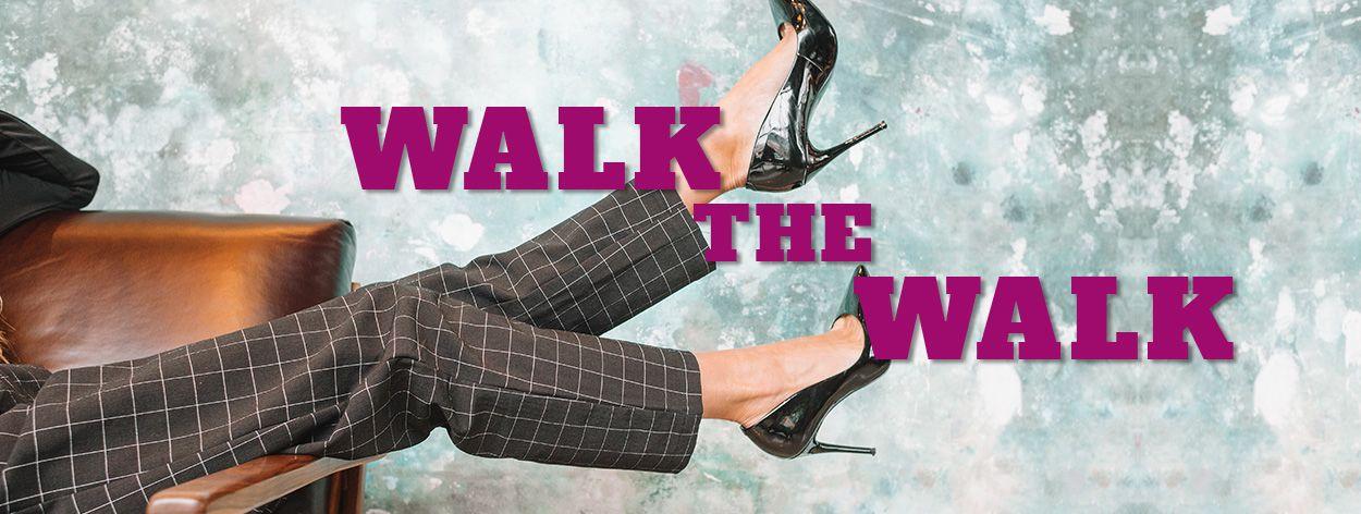 Walk the Walk with a R1,9 Billion Payout