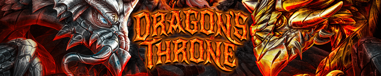 Dragons Throne