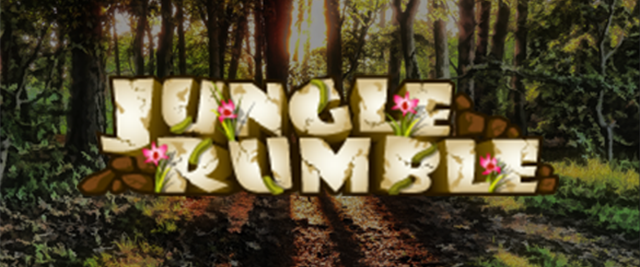 Jungle Rumble