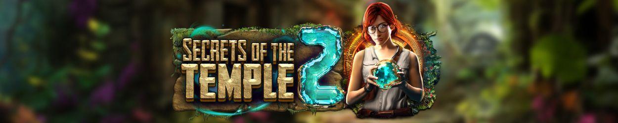 Secrets of The Temple 2