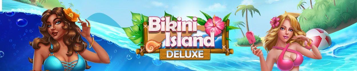 Bikini Island Deluxe