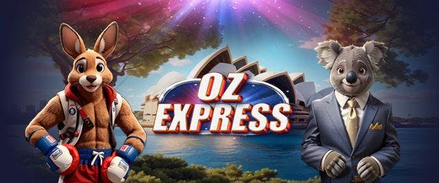 Oz Express