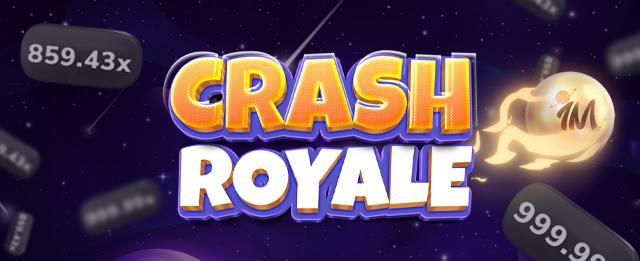 Crash Royale