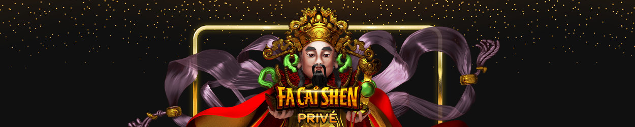 Fa Cai Shen Privé