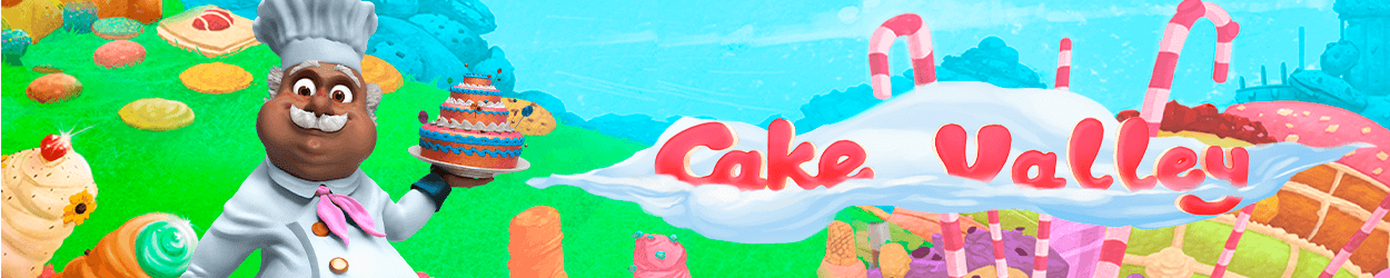 Cake Valley