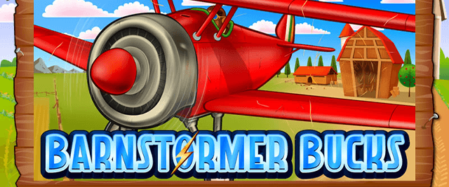 Barnstormer Bucks