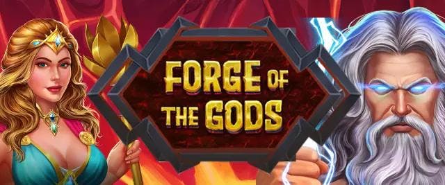 Forge of the Gods