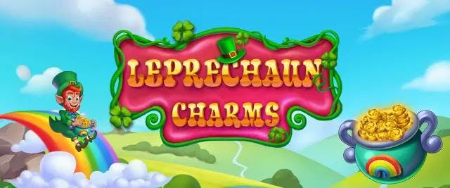 Leprechaun Charms