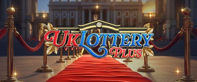 UK Lottery Plus