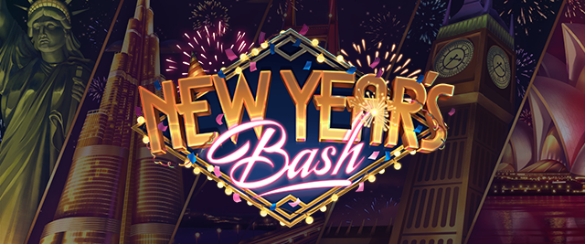 New Years Bash