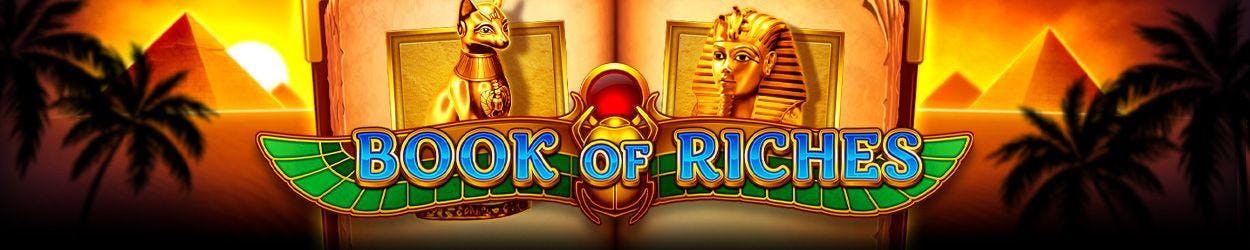 Book of Riches