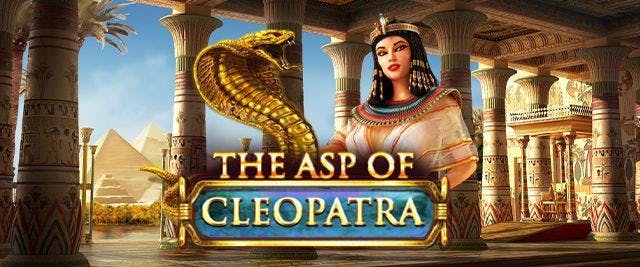 The Asp of Cleopatra