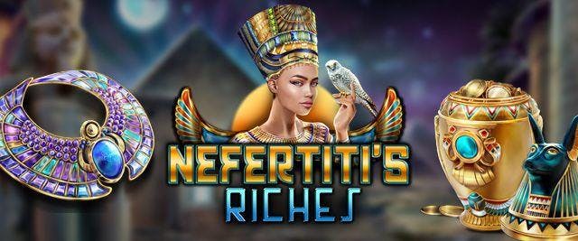 Nefertits Riches