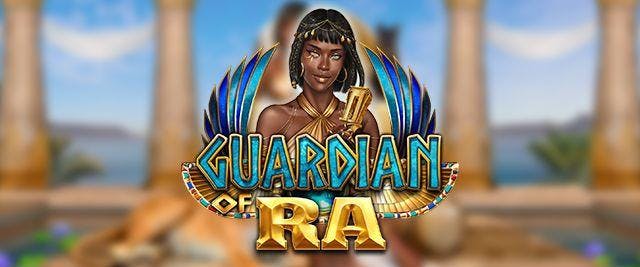 Guardian of ra