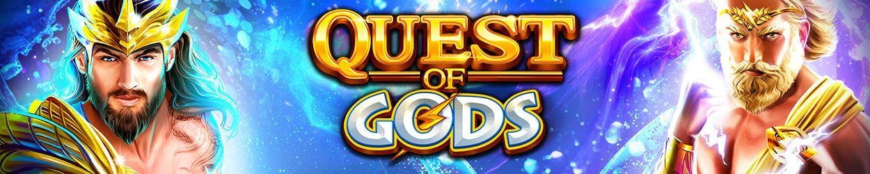 Quest of Gods